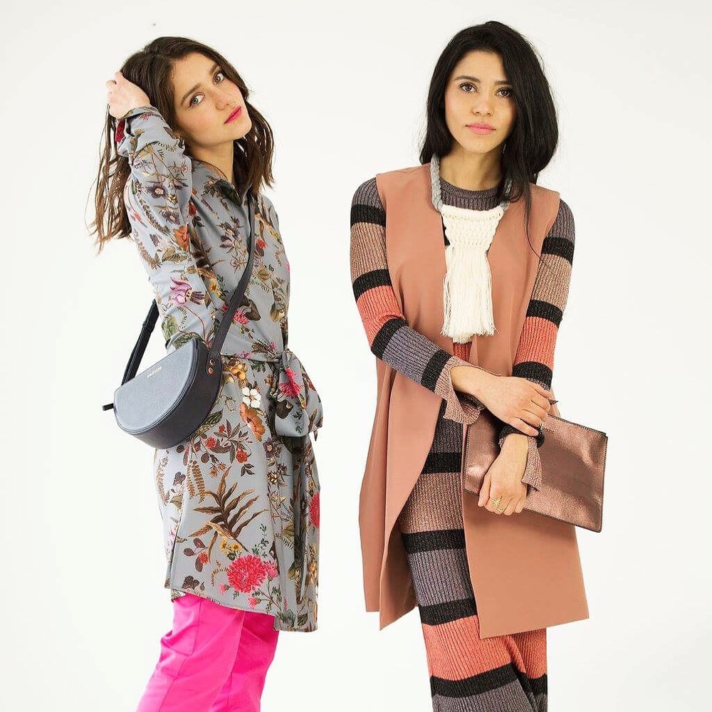 Meet your Posher, Fernanda